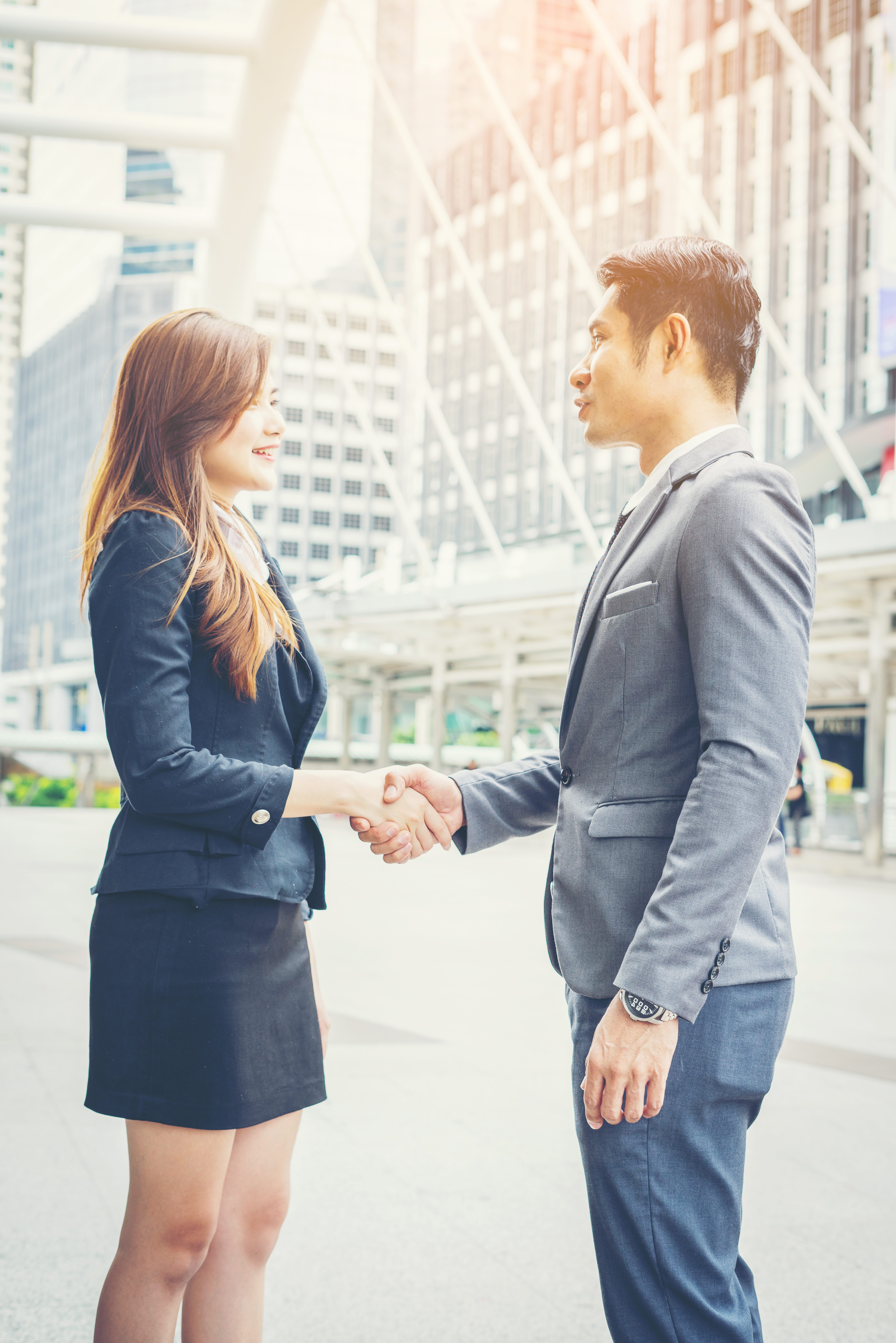 Frequent collaboration