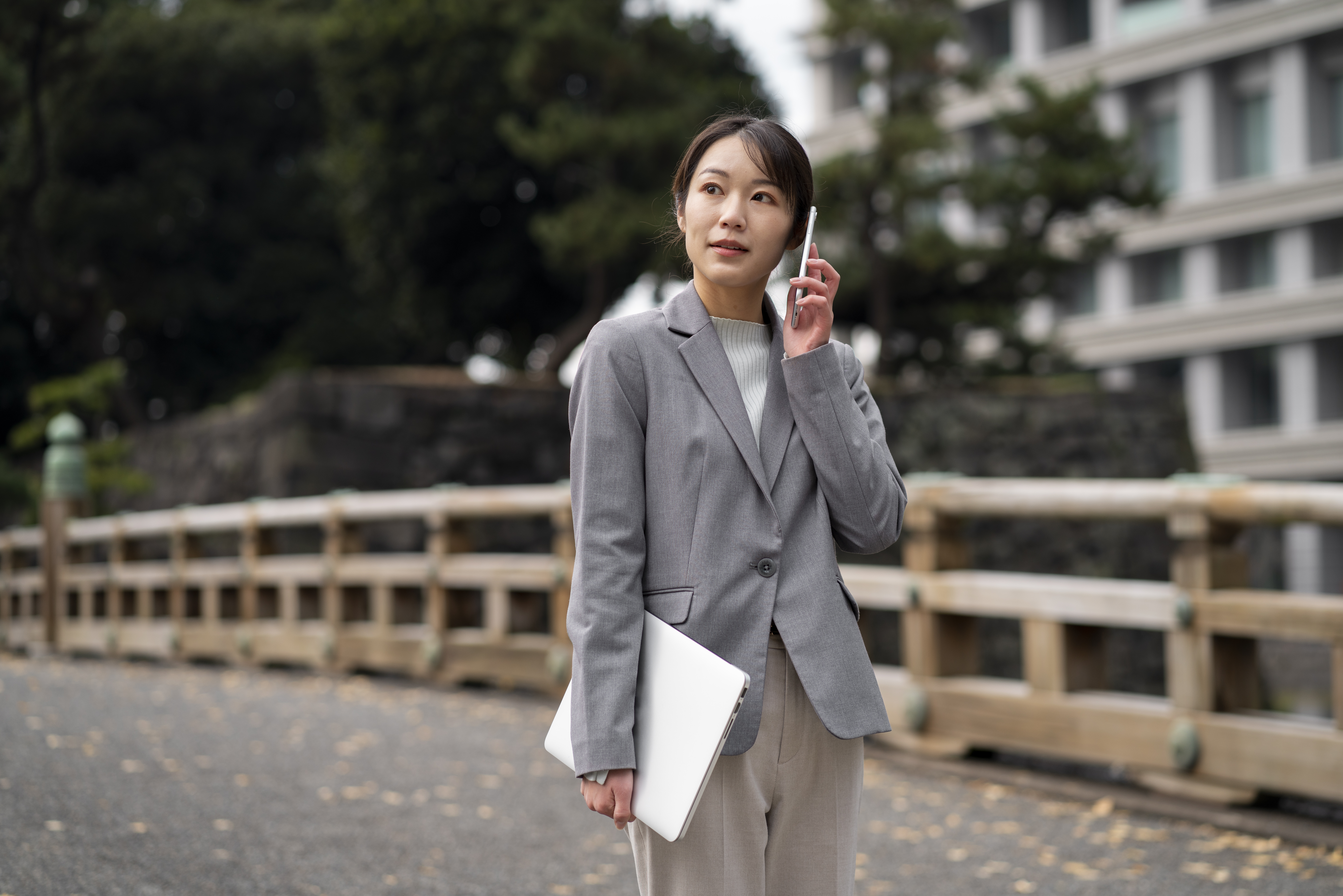 Professional services