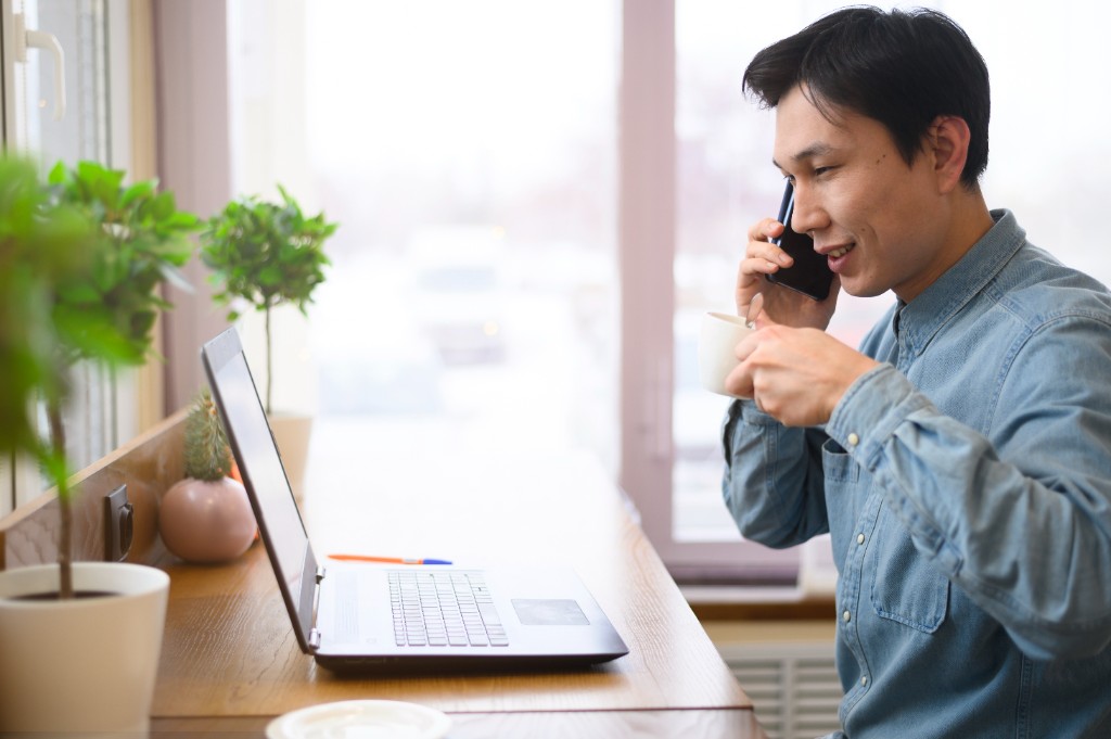 IT Outsourcing Services